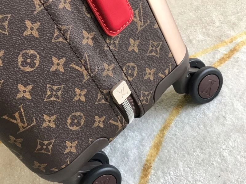 Louis Vuitton Suitcase Chic 65215