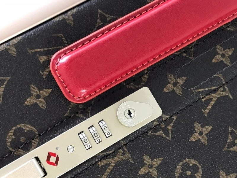 Louis Vuitton Suitcase Chic 65215