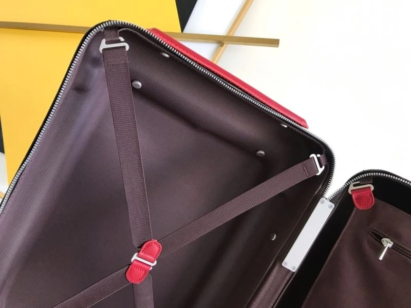 Louis Vuitton Suitcase Chic 65215