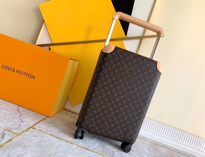 Louis Vuitton Suitcase Supportive 65169