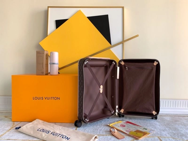 Louis Vuitton Suitcase Supportive 65169