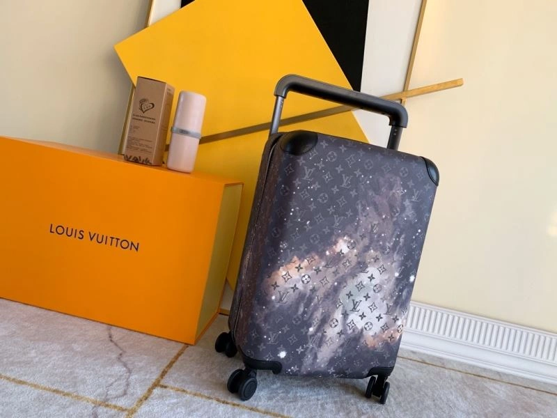 Louis Vuitton Suitcase Cozy 65165