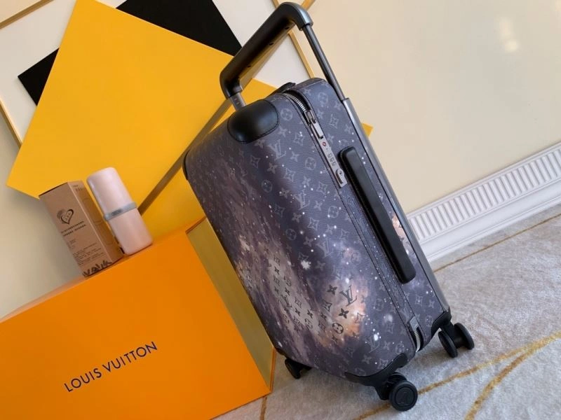 Louis Vuitton Suitcase Cozy 65165