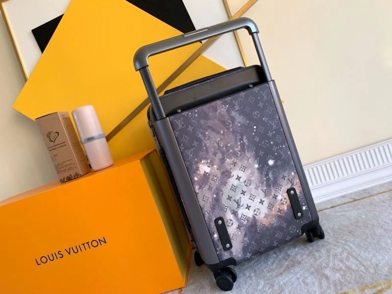 Louis Vuitton Suitcase Cozy 65165