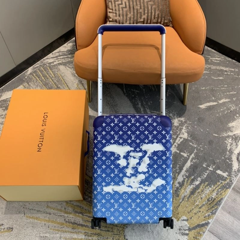 Louis Vuitton Suitcase MultiPurpose 65168