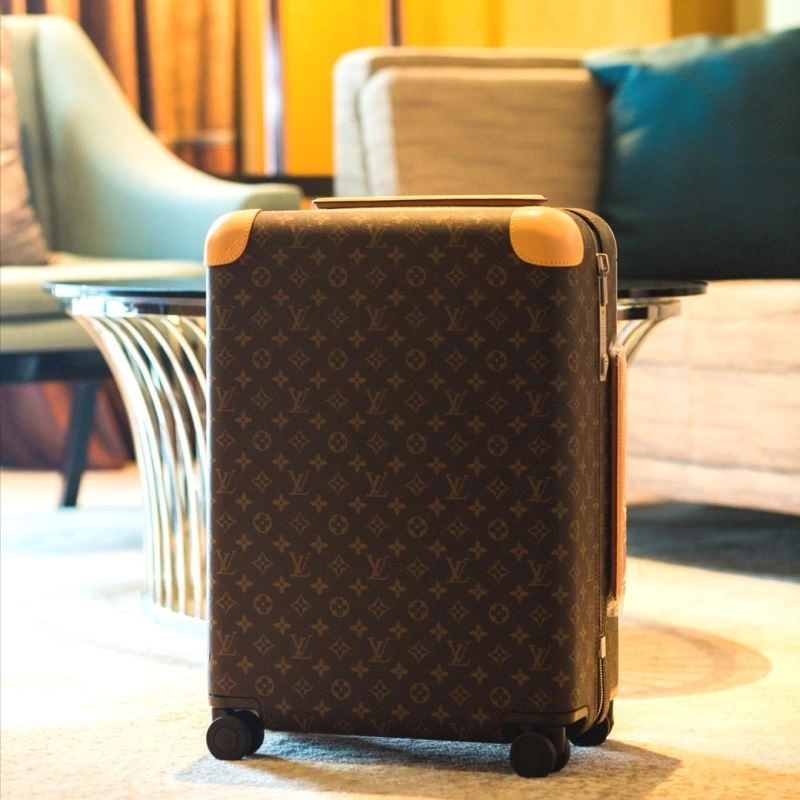 Louis Vuitton Suitcase Efficient 65164