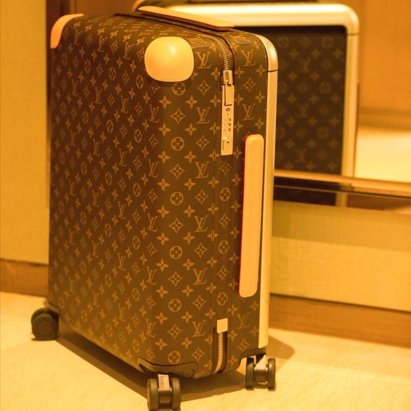 Louis Vuitton Suitcase Efficient 65164