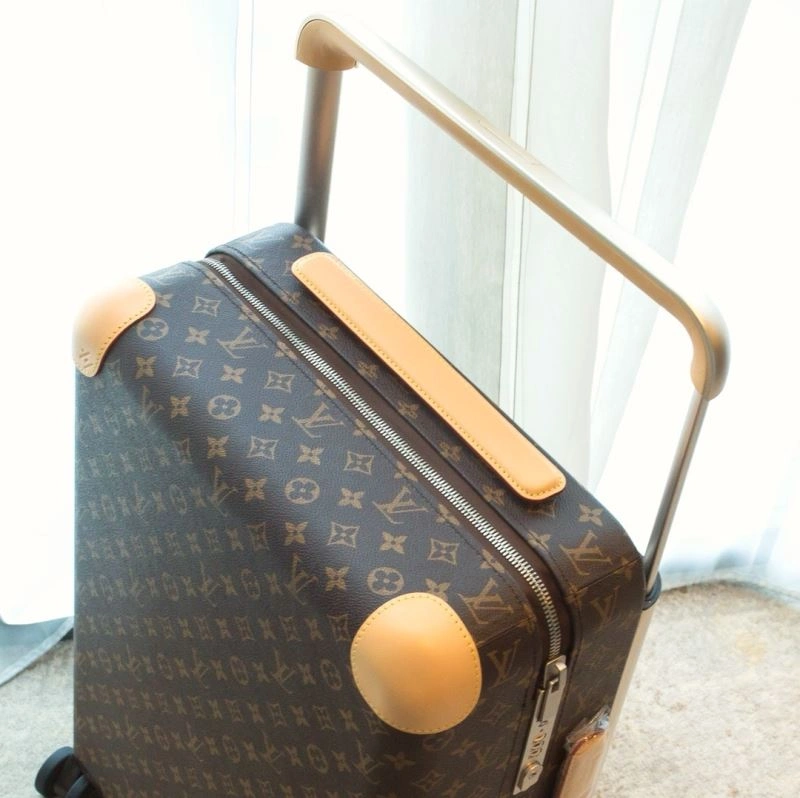 Louis Vuitton Suitcase Efficient 65164