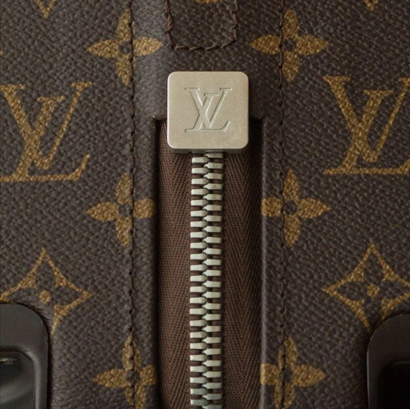 Louis Vuitton Suitcase Efficient 65164