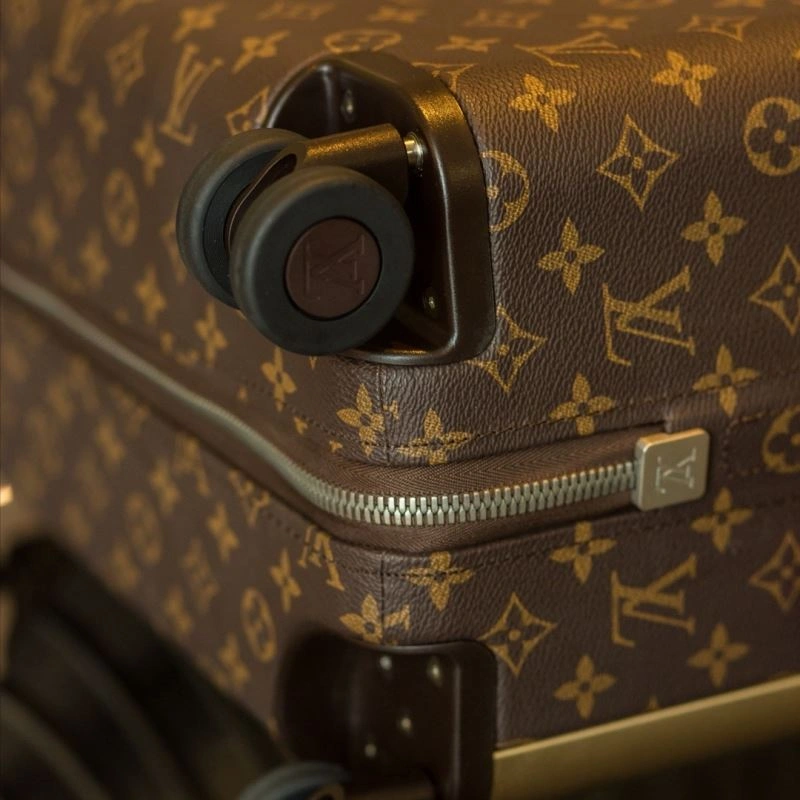 Louis Vuitton Suitcase Efficient 65164