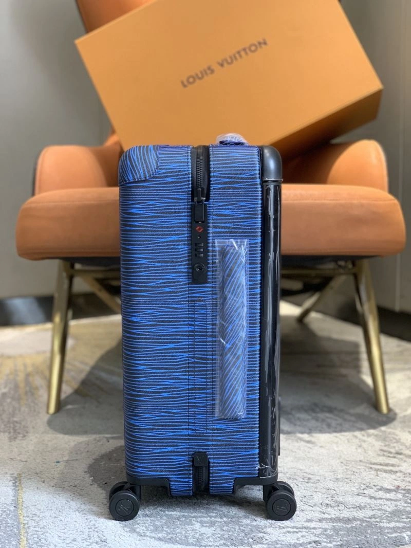 Flexible Louis Vuitton Suitcase 65197