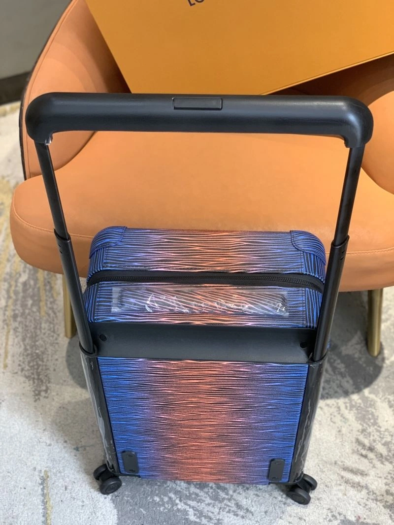 Flexible Louis Vuitton Suitcase 65197