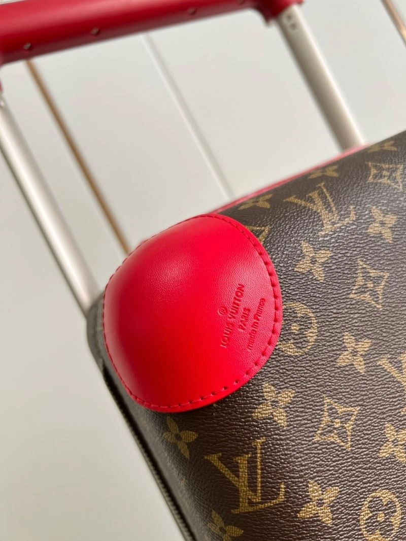 Louis Vuitton Suitcase Chic 65196