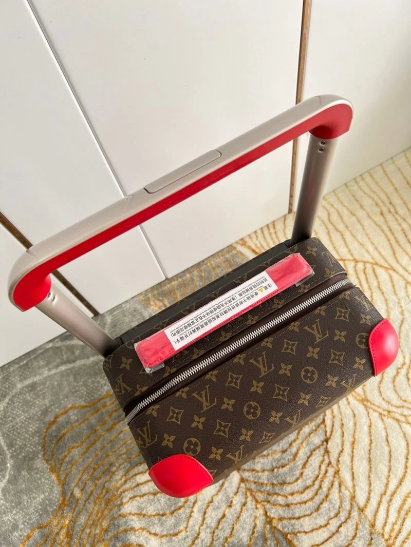 Louis Vuitton Suitcase Chic 65196