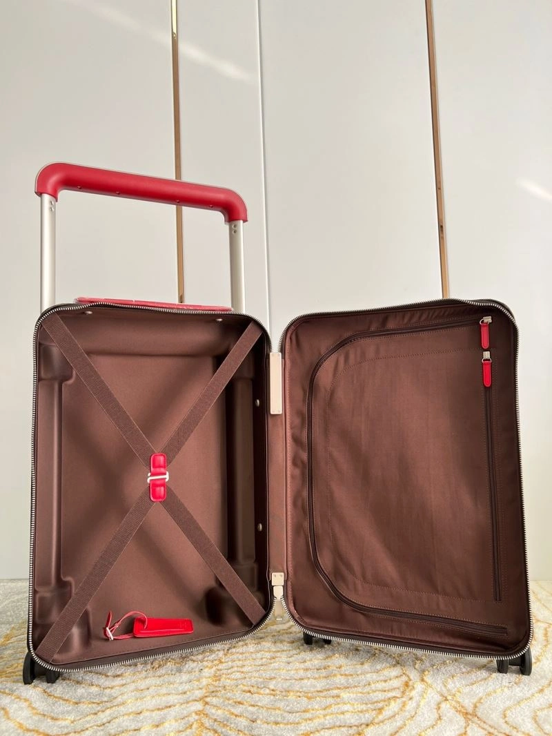 Louis Vuitton Suitcase Chic 65196