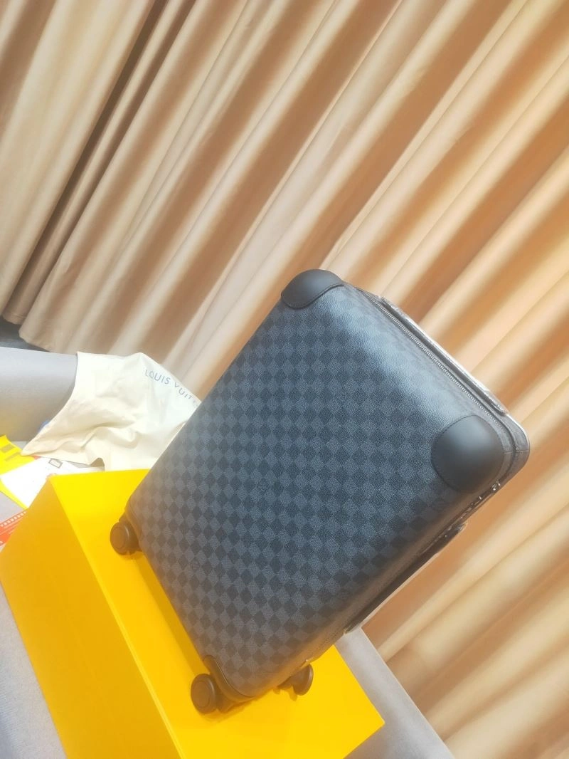 Louis Vuitton Suitcase BestValue 65155