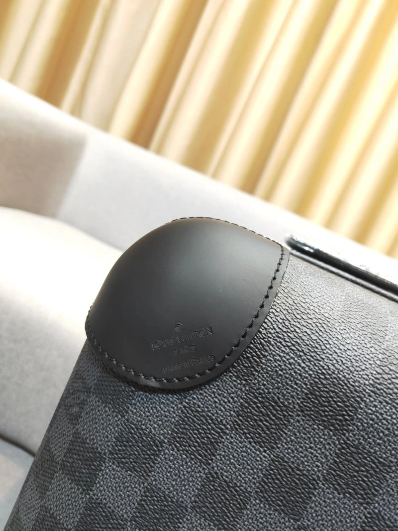 Louis Vuitton Suitcase BestValue 65155