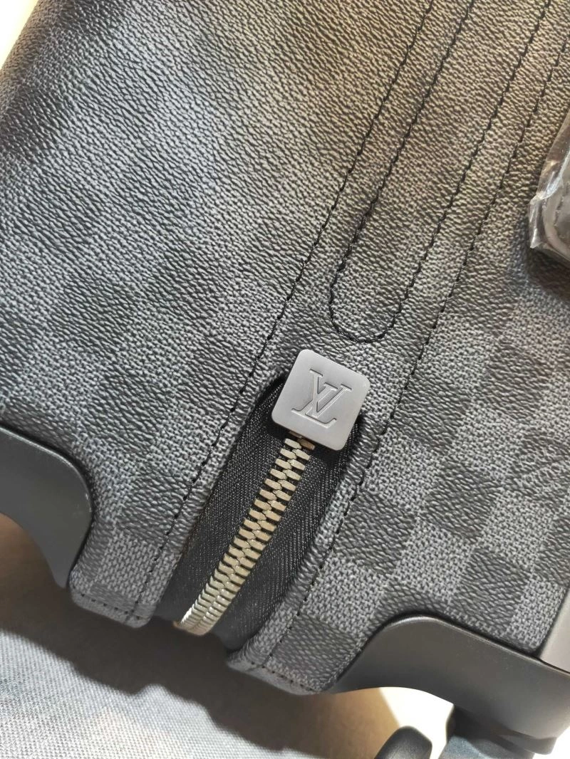 Louis Vuitton Suitcase BestValue 65155