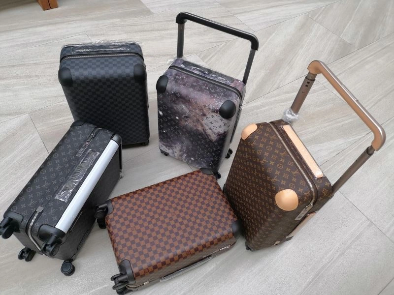 HighQuality Louis Vuitton Suitcase 65158