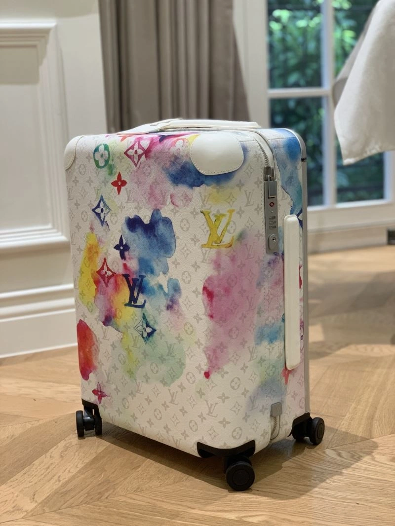 AllSeason Louis Vuitton Suitcase 65157