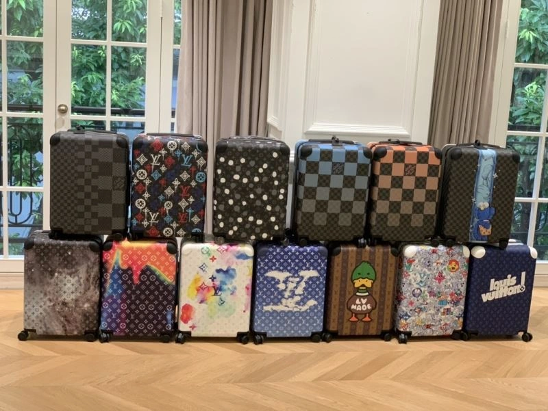 AllSeason Louis Vuitton Suitcase 65157