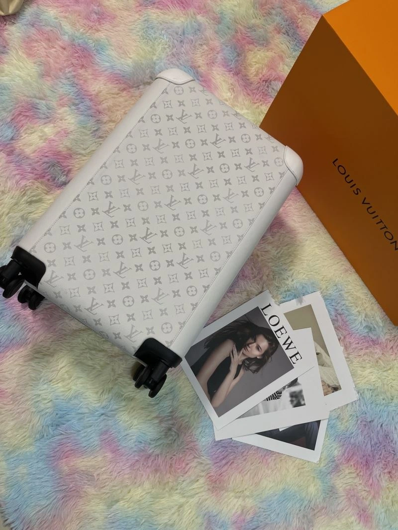 Durable Louis Vuitton Suitcase 65198