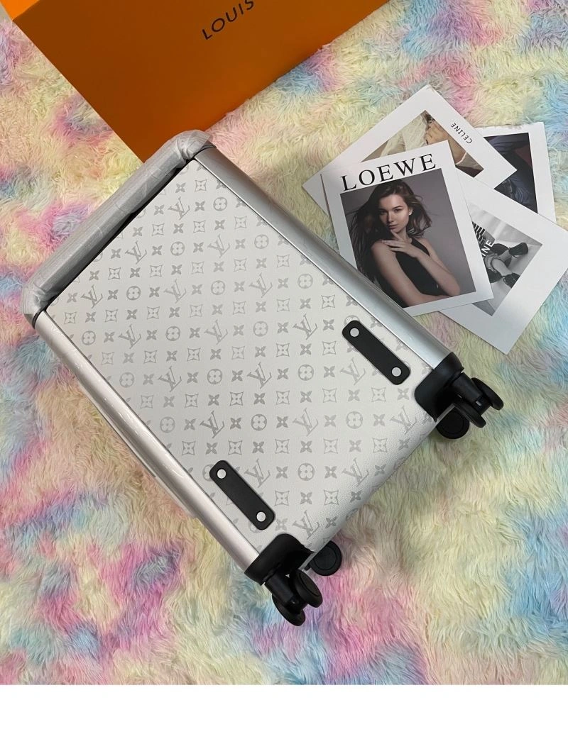 Durable Louis Vuitton Suitcase 65198