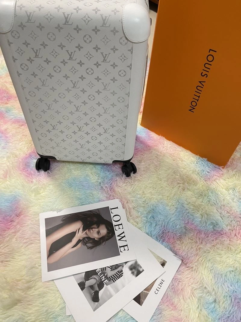 Durable Louis Vuitton Suitcase 65198