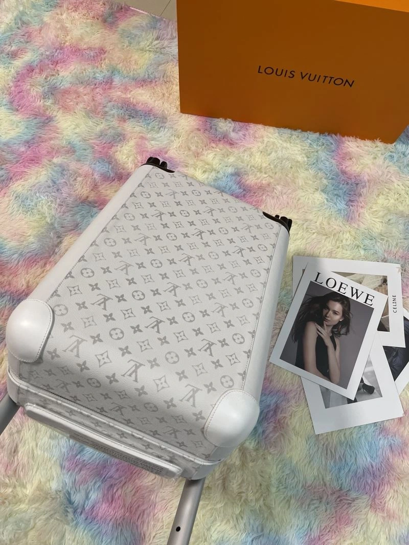 Durable Louis Vuitton Suitcase 65198