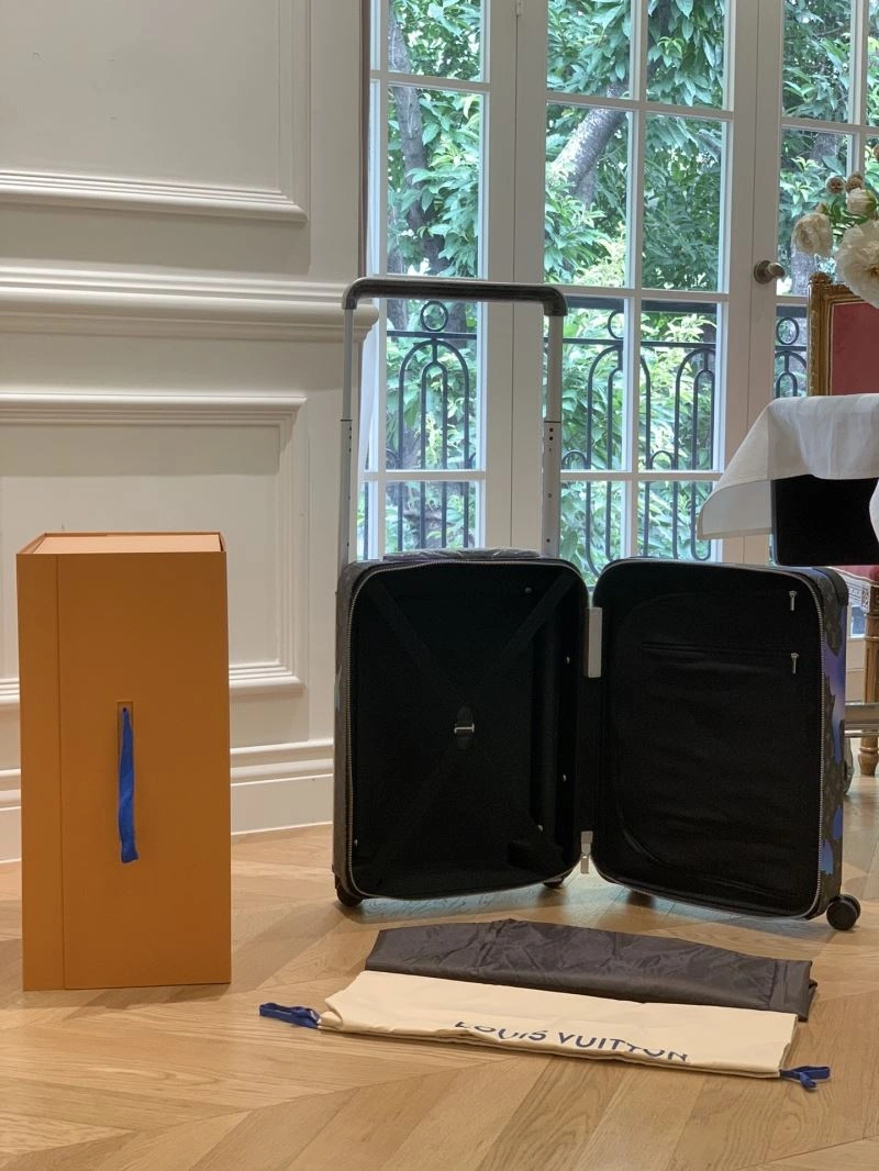 Colorful Louis Vuitton Suitcase 65149