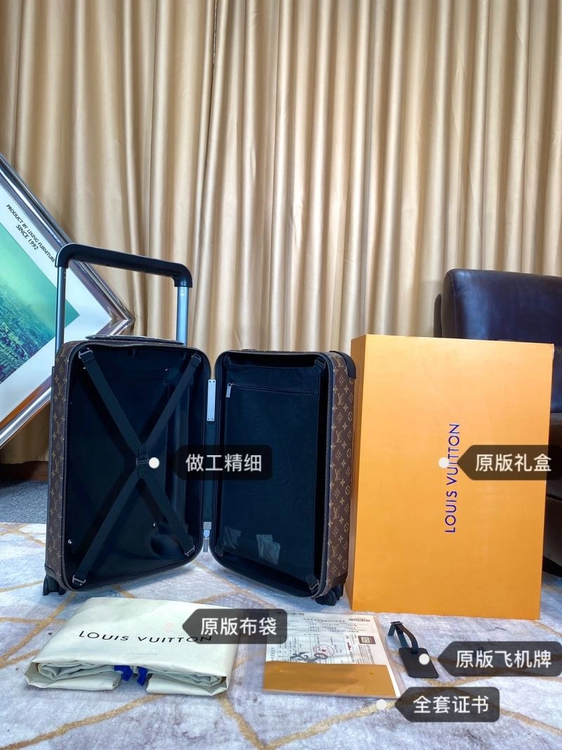 Versatile Louis Vuitton Suitcase 65148