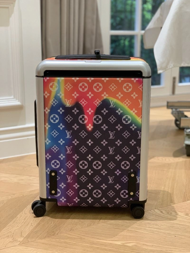Louis Vuitton Suitcase Fashionable 65145