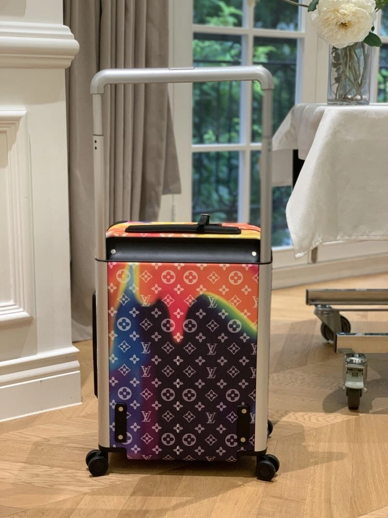 Louis Vuitton Suitcase Fashionable 65145