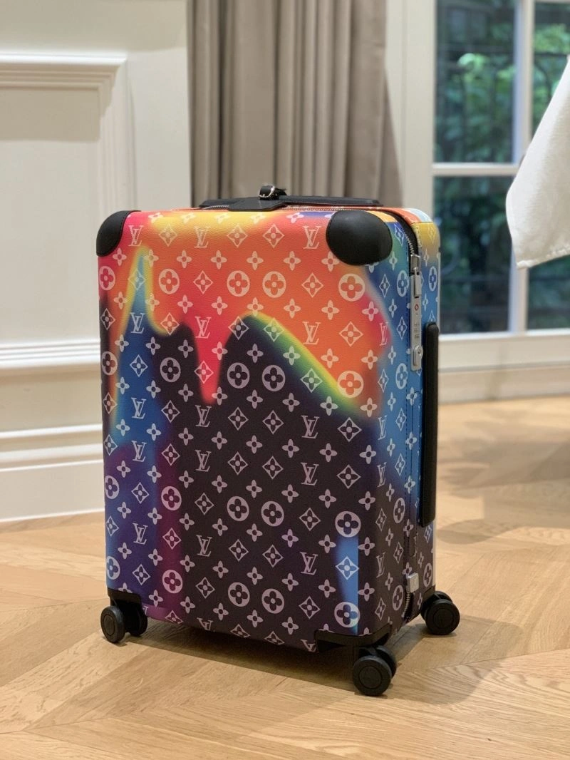 Louis Vuitton Suitcase Fashionable 65145