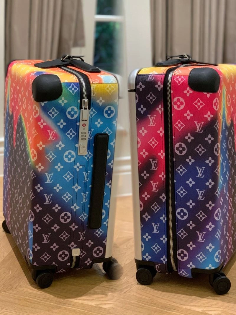 Louis Vuitton Suitcase Fashionable 65145