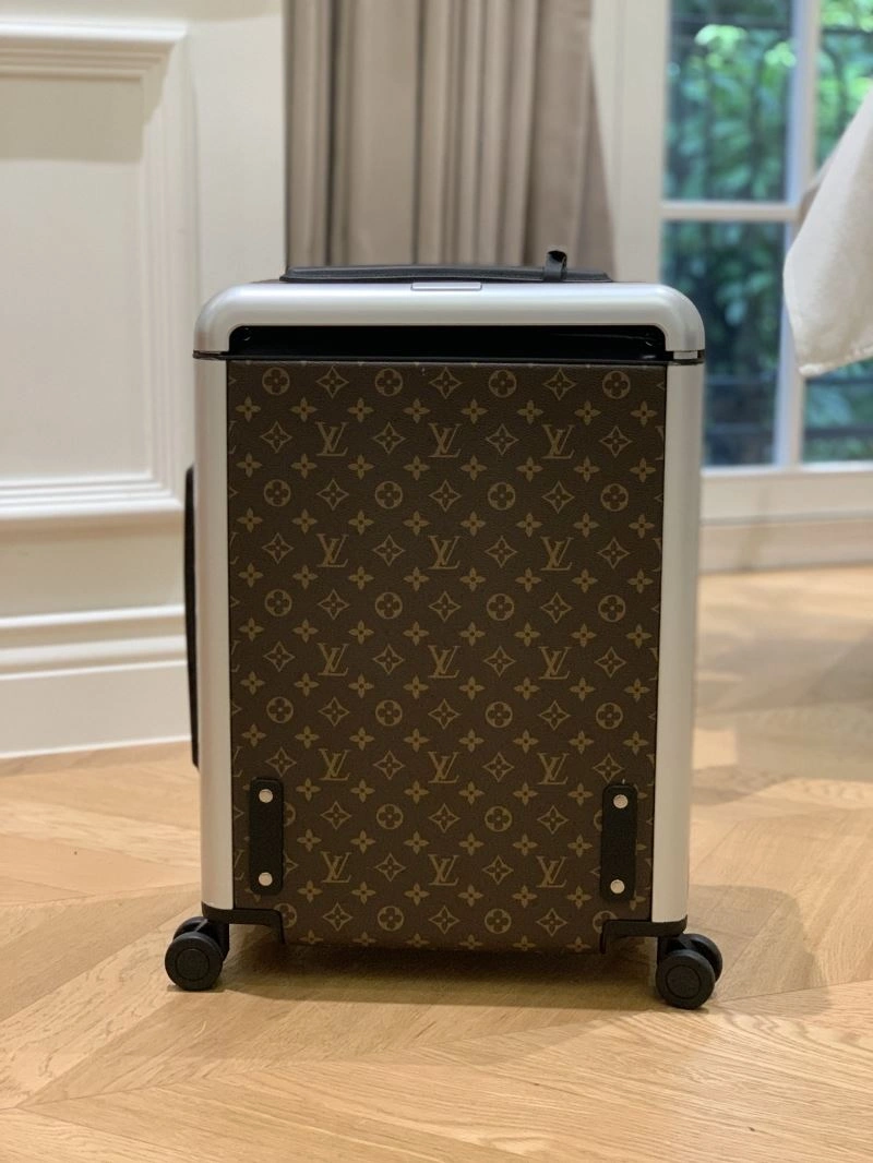 Louis Vuitton Suitcase Stretchable 65142