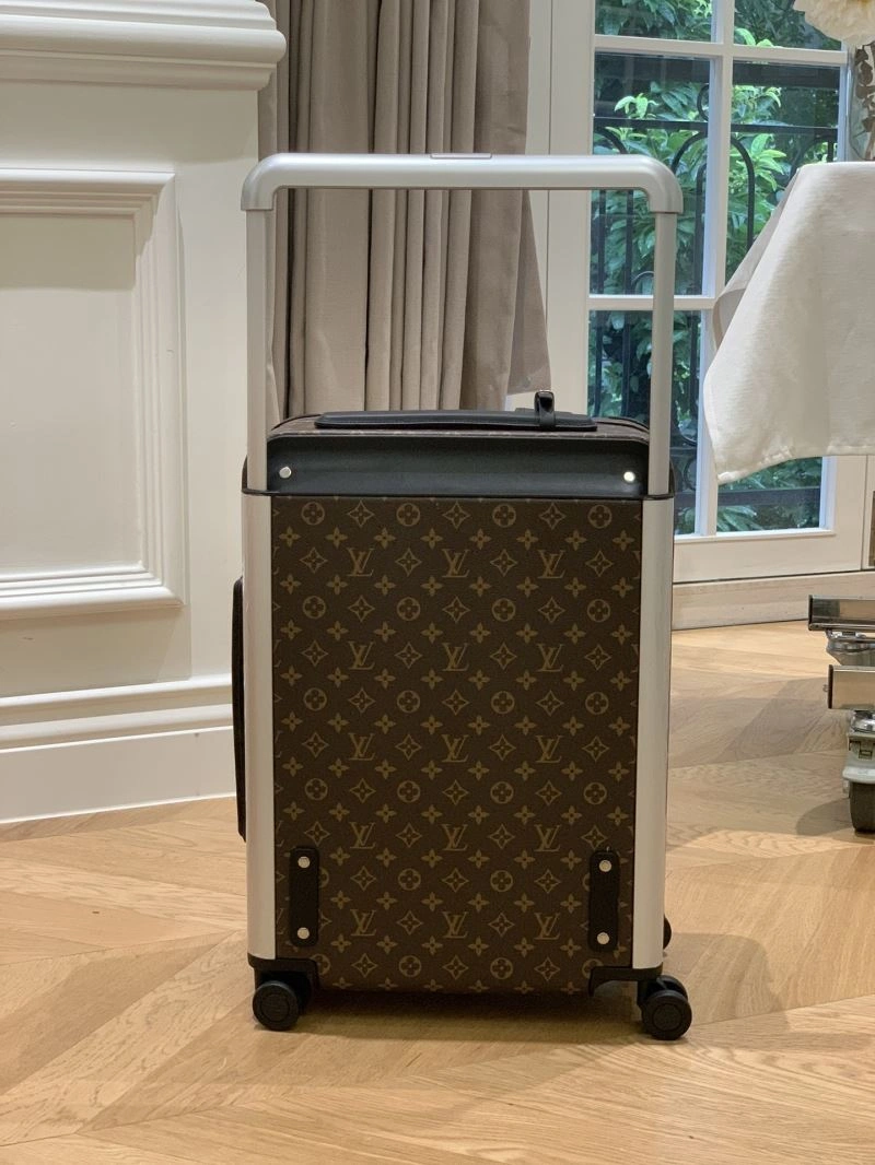 Louis Vuitton Suitcase Stretchable 65142