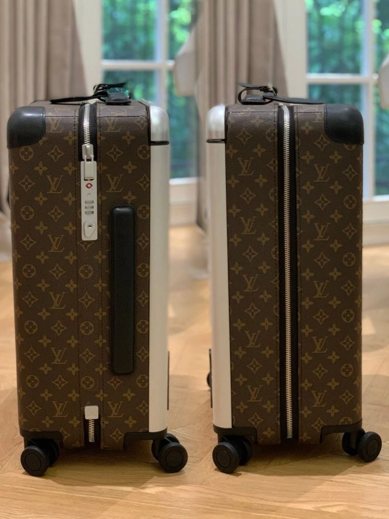 Louis Vuitton Suitcase Stretchable 65142