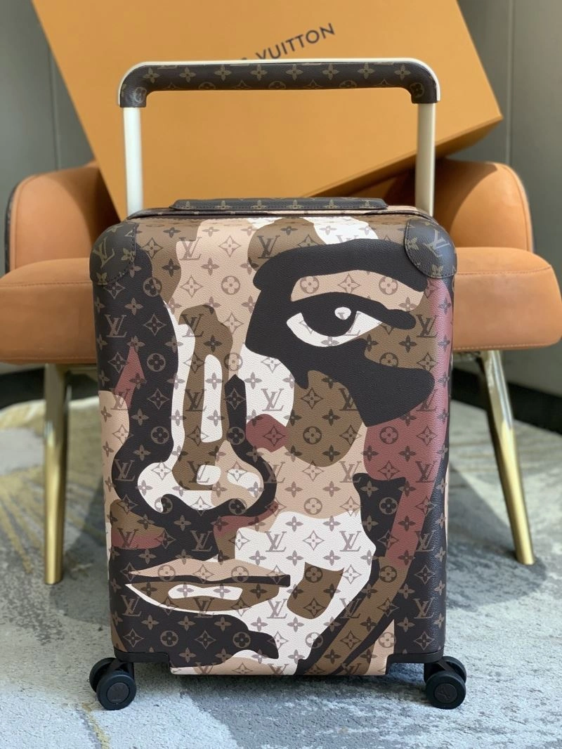Louis Vuitton Suitcase Contemporary 65234