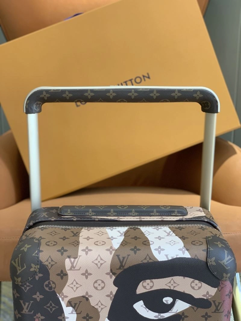 Louis Vuitton Suitcase Contemporary 65234