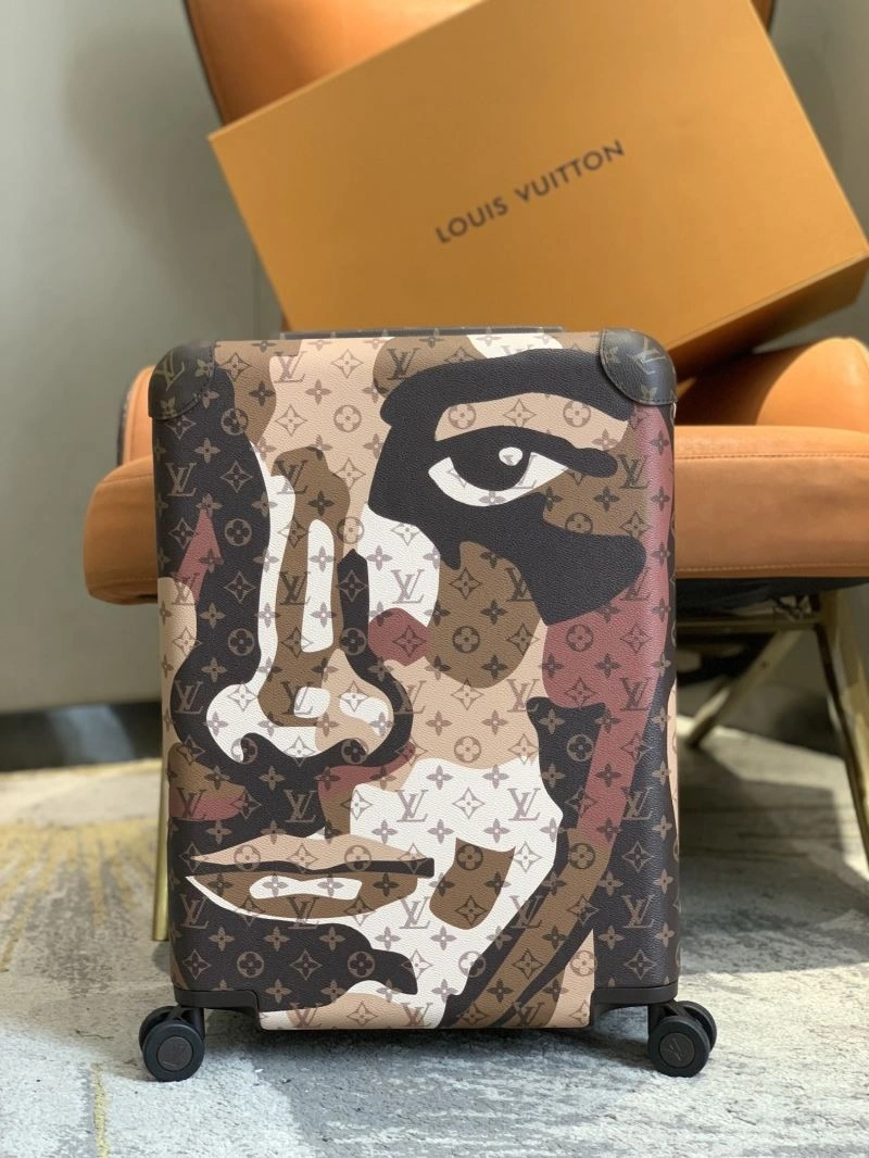 Louis Vuitton Suitcase Contemporary 65234