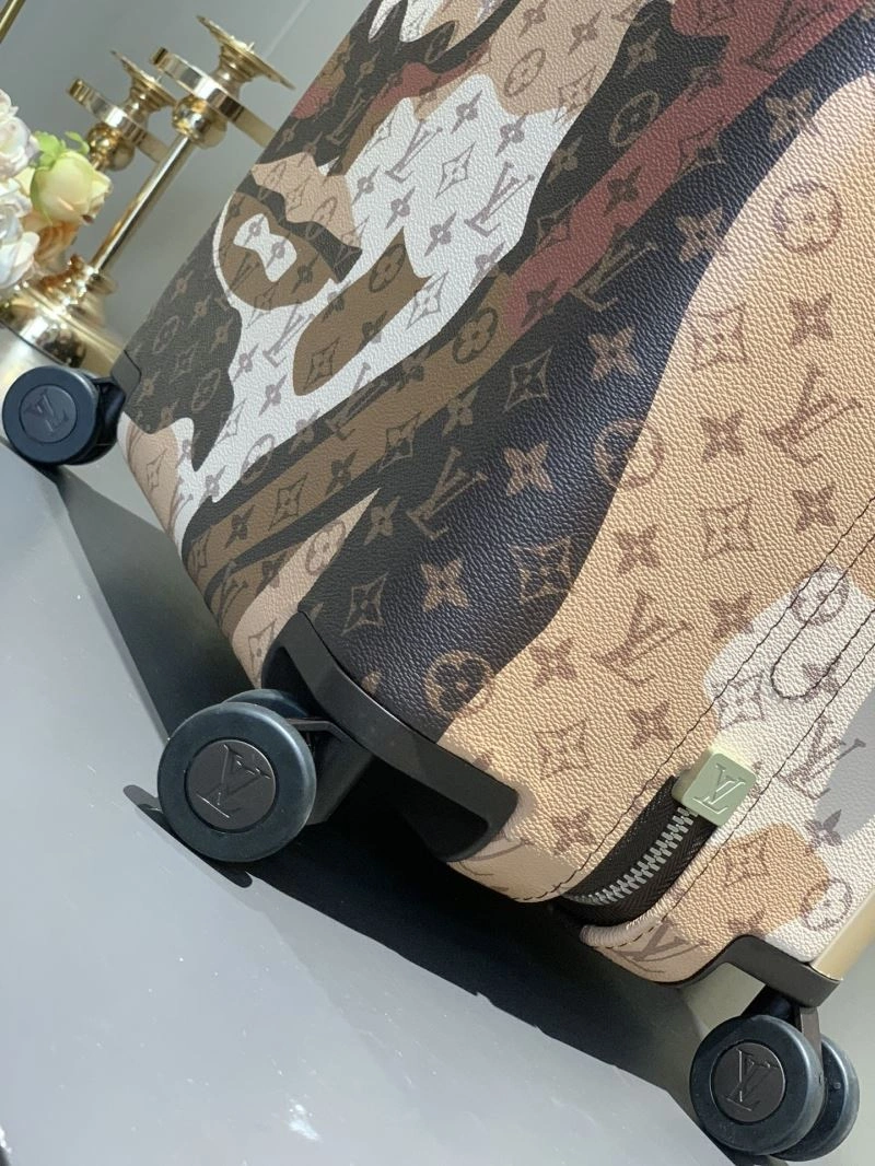 Louis Vuitton Suitcase Contemporary 65234