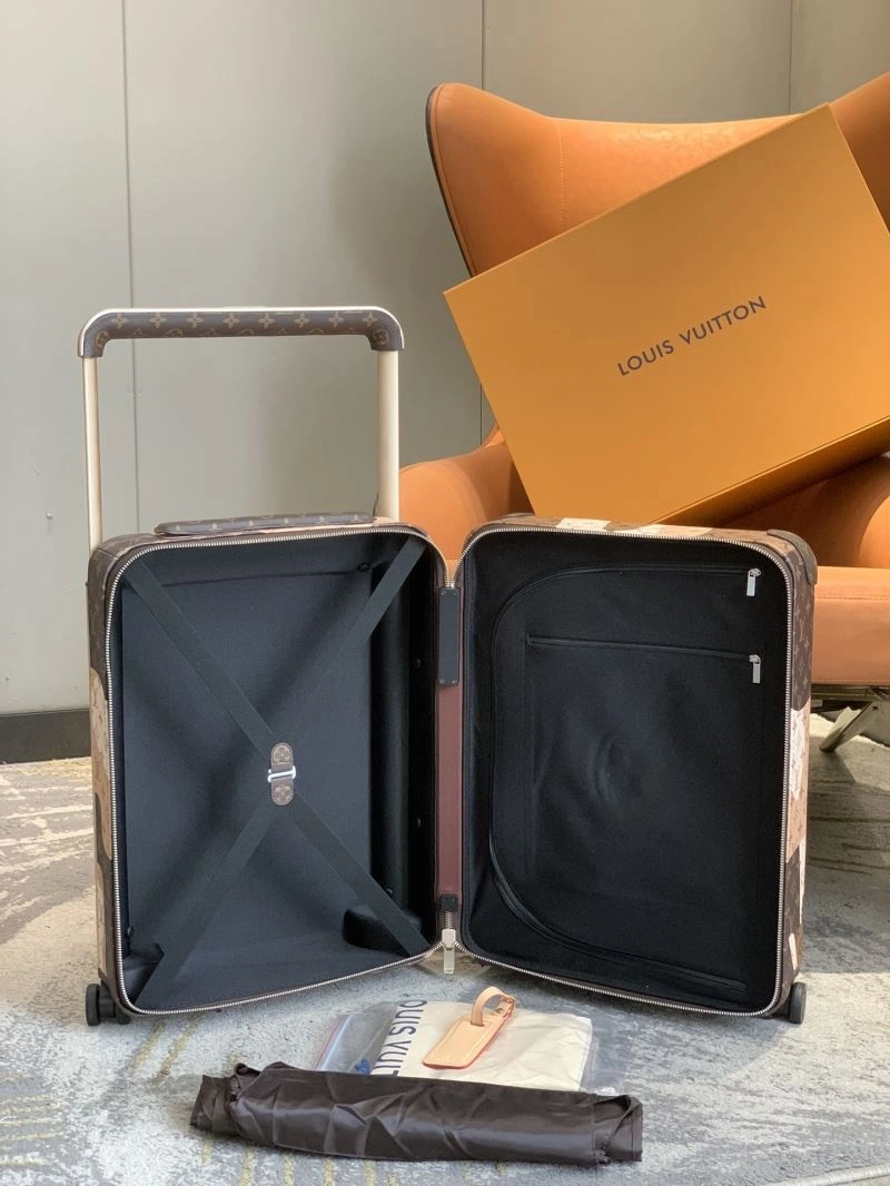 Louis Vuitton Suitcase Contemporary 65234