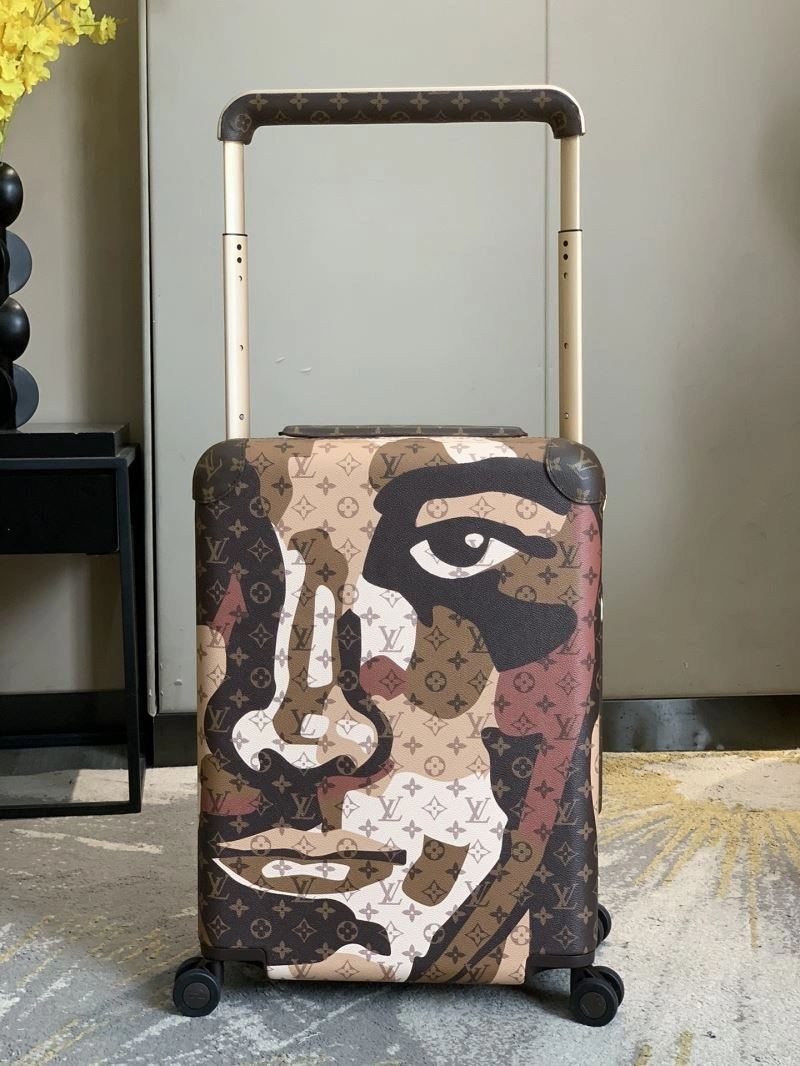 Louis Vuitton Suitcase Contemporary 65234