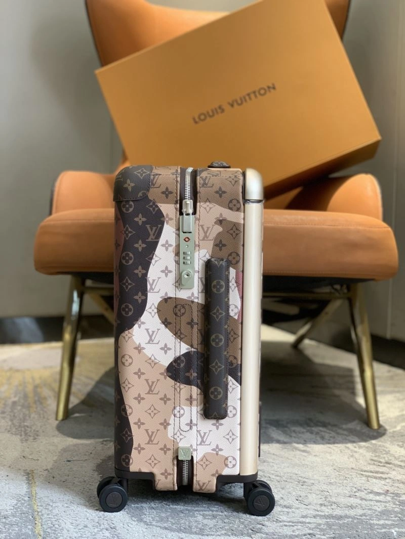 Louis Vuitton Suitcase Contemporary 65234