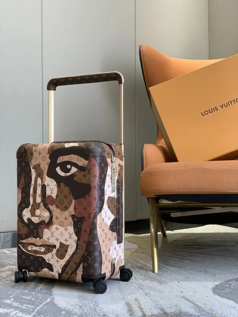 Louis Vuitton Suitcase Contemporary 65234