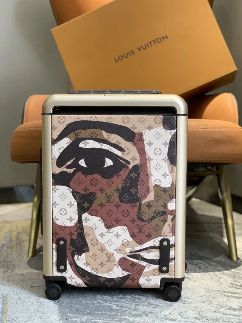 Louis Vuitton Suitcase Contemporary 65234