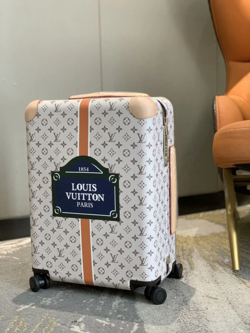 FashionForward Louis Vuitton Suitcase 65156
