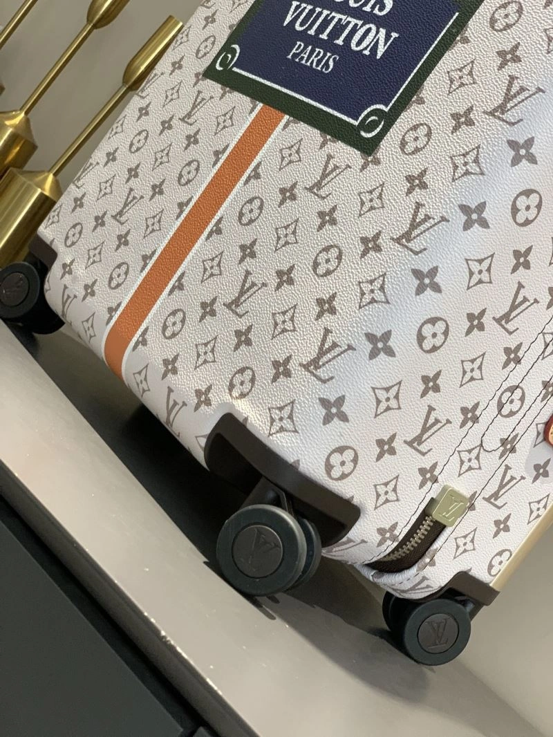 FashionForward Louis Vuitton Suitcase 65156