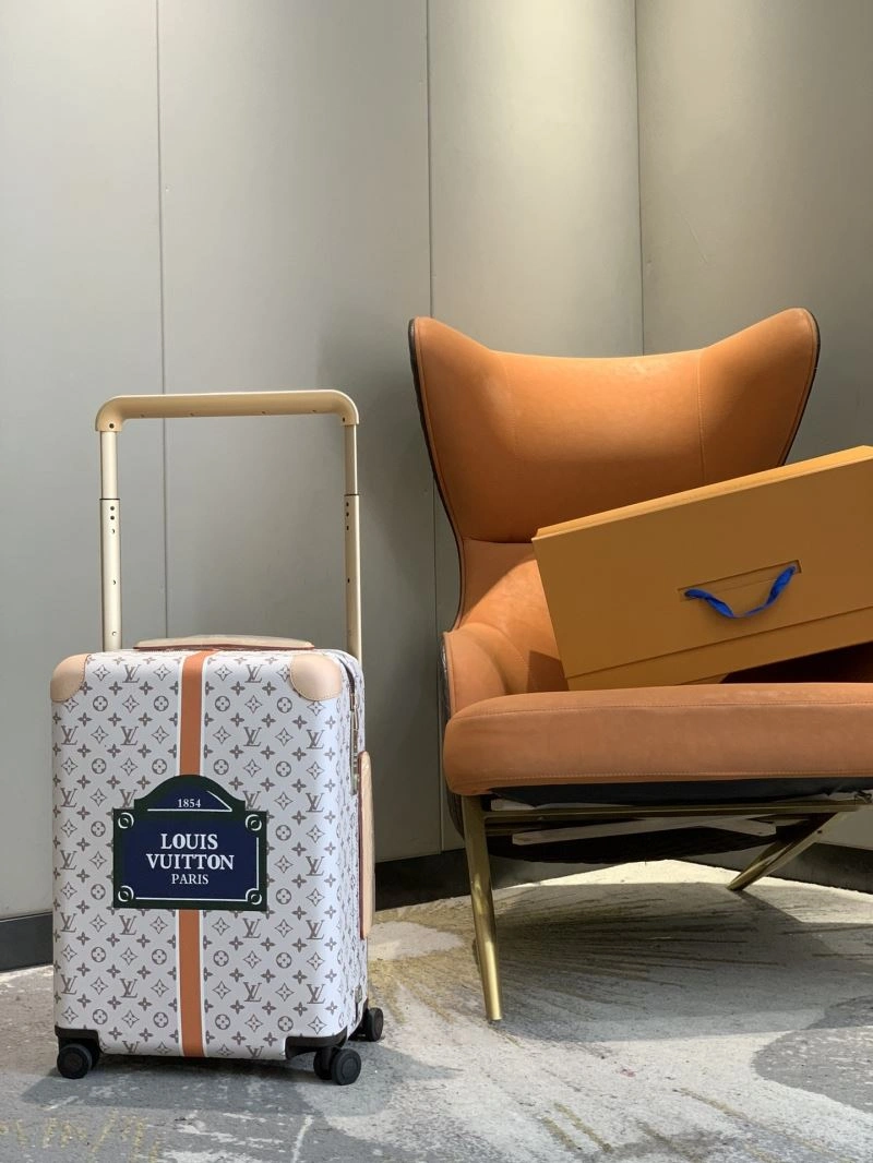 FashionForward Louis Vuitton Suitcase 65156